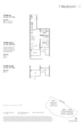 Hillock Green (D26), Apartment #588282411